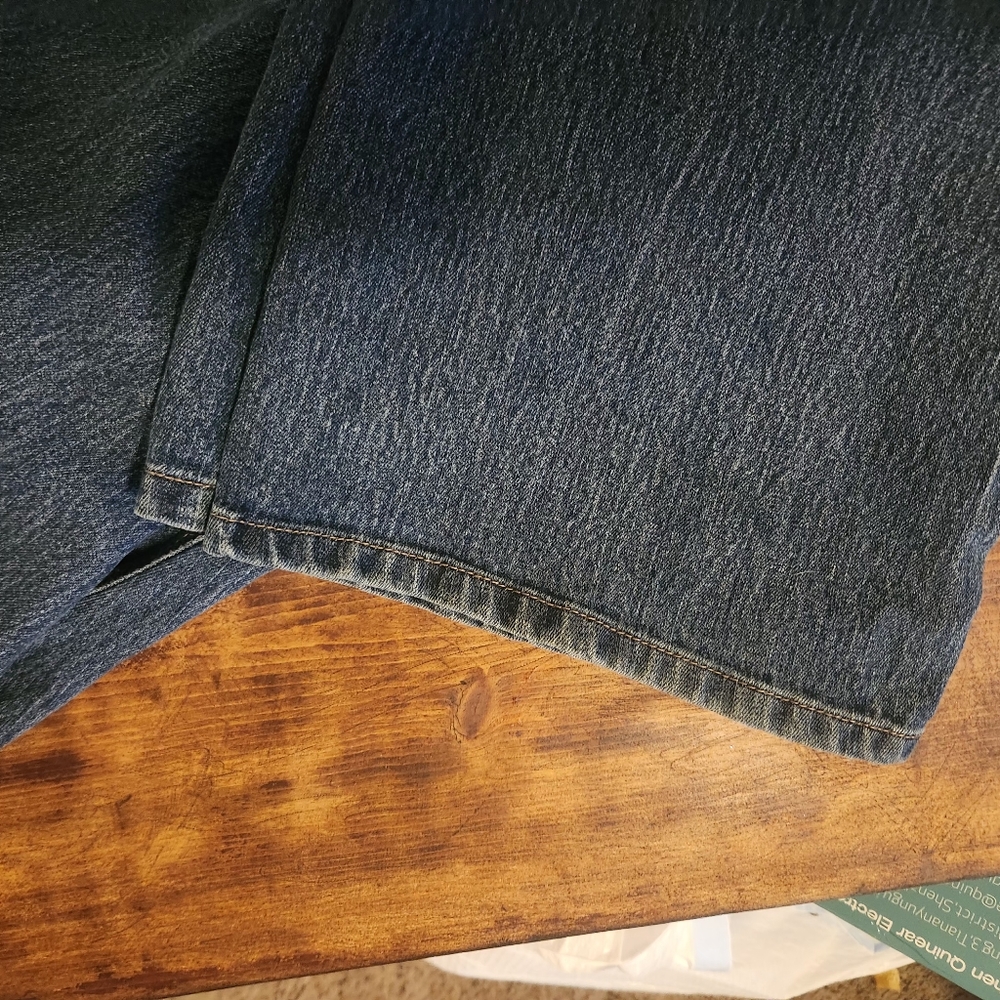 ** 20W Natural Reflections Jeans - Picture 2 of 6